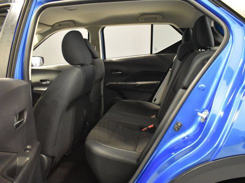 Certified 2023 Nissan Kicks SV FWD image 28