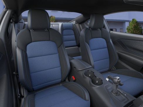 New 2026 Ford Mustang Dark Horse RWD image 10