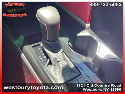 Used 2026 Toyota Camry SE w/ Convenience Package FWD image 28