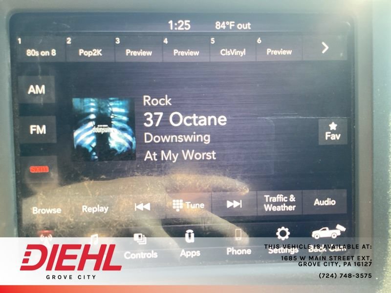 Used 2019 RAM 1500 Big Horn AWD/4WD image 19