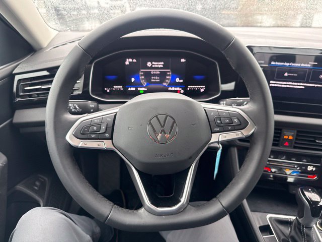 Used 2026 Volkswagen Jetta S FWD image 14