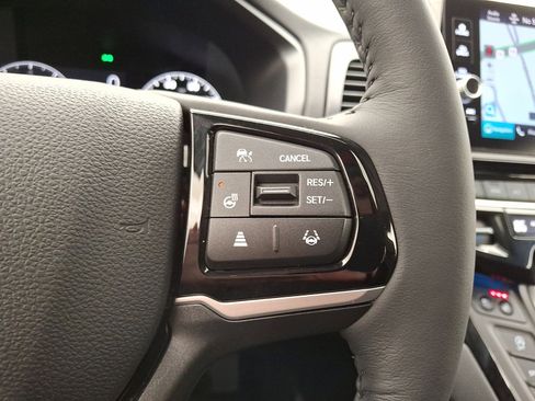 Used 2026 Honda Odyssey Elite image 18