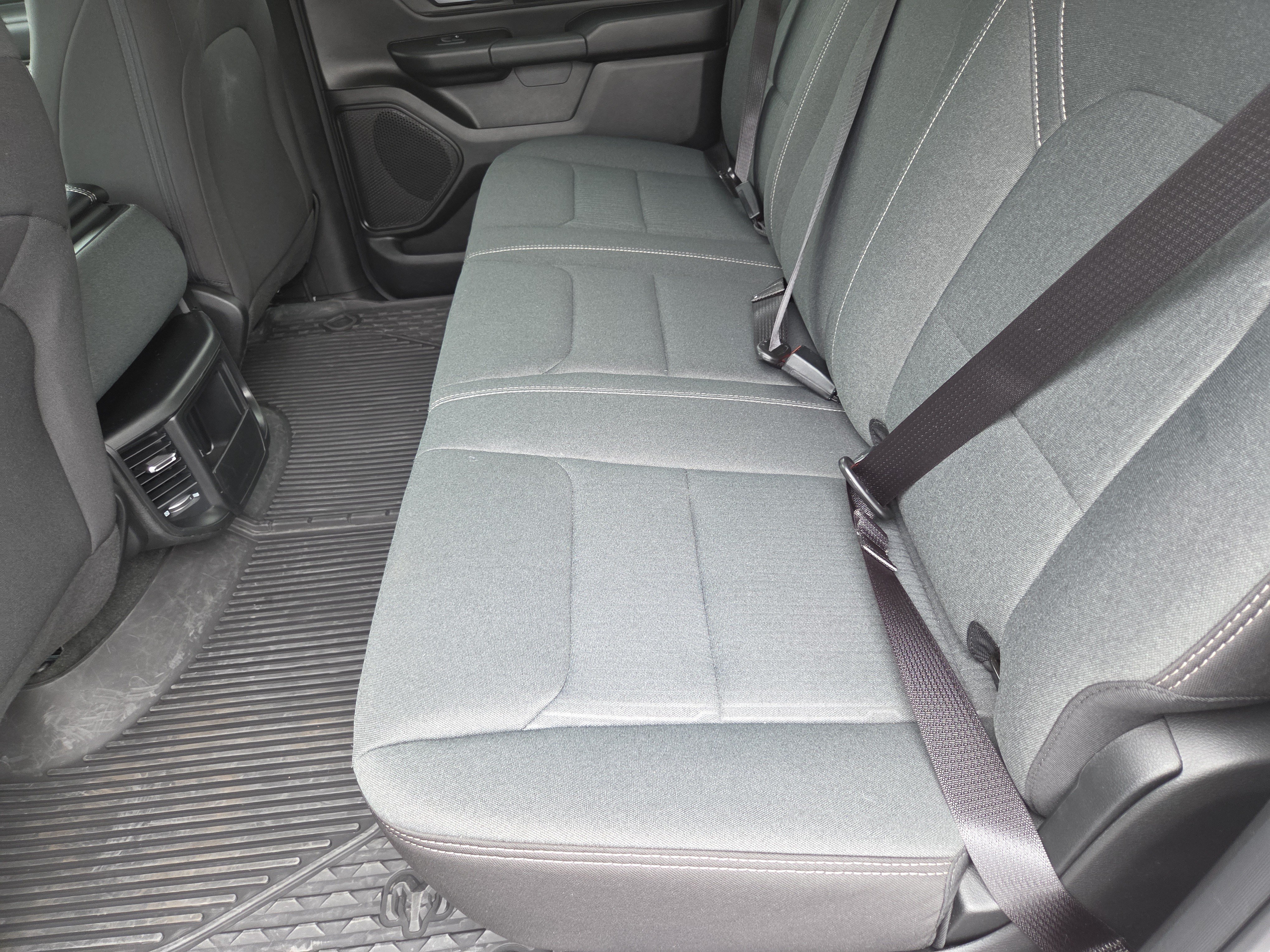 Certified 2023 RAM 1500 Tradesman AWD/4WD image 23
