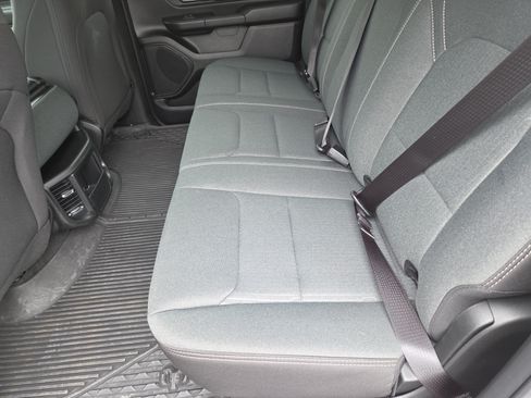 Certified 2023 RAM 1500 Tradesman AWD/4WD image 23