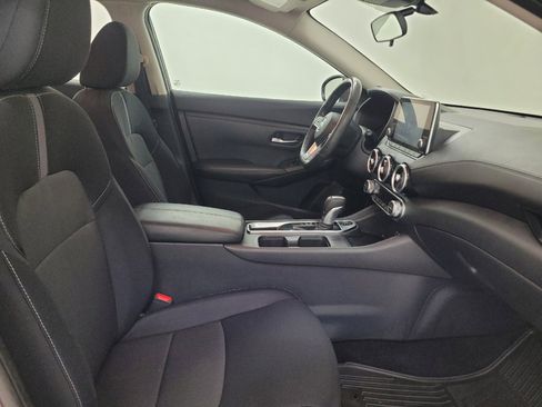 Used 2020 Nissan Sentra SV FWD image 21