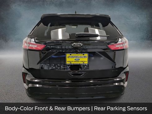 Used 2024 Ford Edge SE w/ Black Appearance Package AWD/4WD image 6