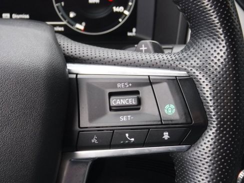 Used 2022 Mitsubishi Outlander SEL image 34