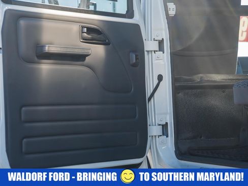 Used 2025 Chevrolet Low Cab Forward image 29