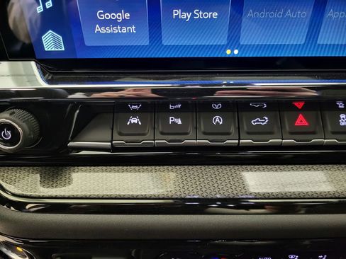 New 2026 Chevrolet Silverado 1500 ZR2 image 13