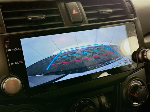 Used 2017 Toyota 4Runner SR5 image 22