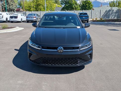 New 2026 Volkswagen Jetta Sport FWD image 11