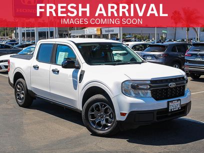 Used 2024 Ford Maverick XLT w/ XLT Luxury Package