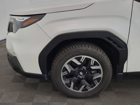 Certified 2025 Subaru Forester Premium image 9