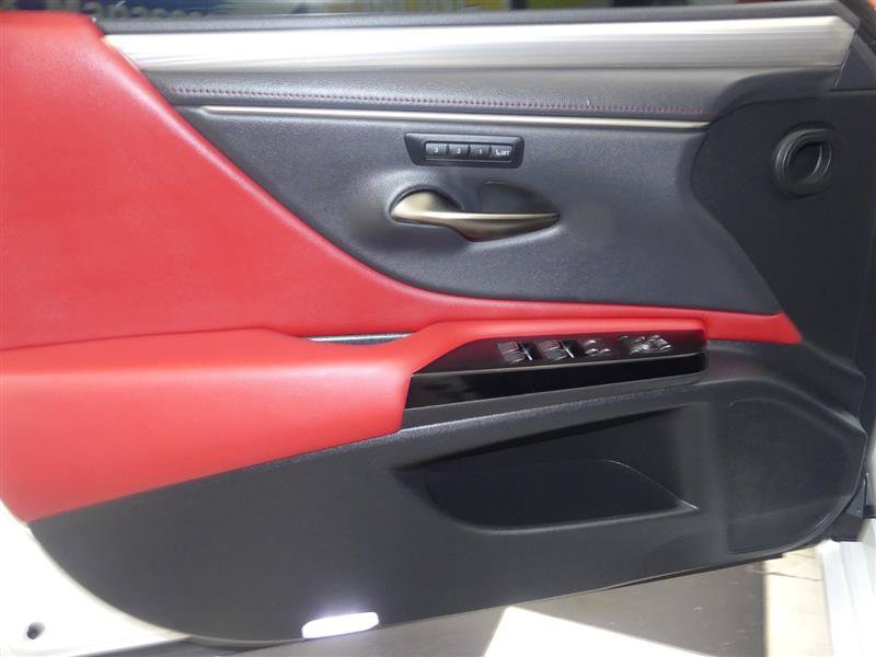 Used 2023 Lexus ES 350 F Sport w/ Accessory Package (Z2) FWD image 26