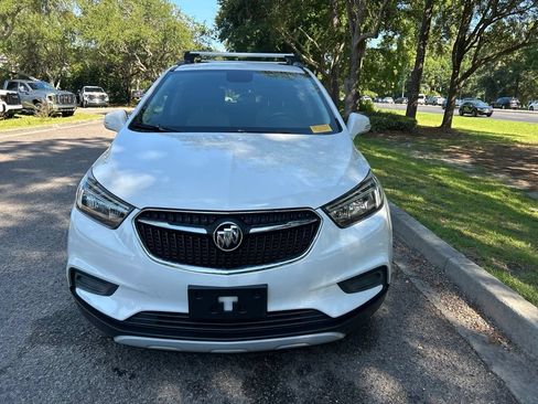 Used 2019 Buick Encore Preferred FWD image 3