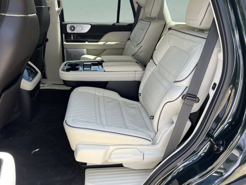 Certified 2023 Lincoln Navigator Black Label AWD/4WD image 26