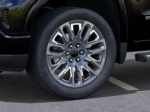 New 2026 GMC Sierra 1500 Denali Ultimate AWD/4WD image 9