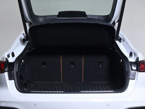 Used 2025 Audi A5 2.0T Premium Plus w/ Premium Plus image 21