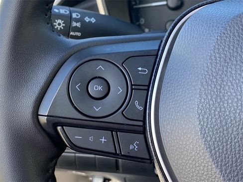 Certified 2025 Toyota Corolla SE image 24