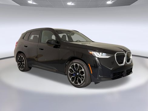 Used 2026 BMW X3 M50 AWD/4WD image 7