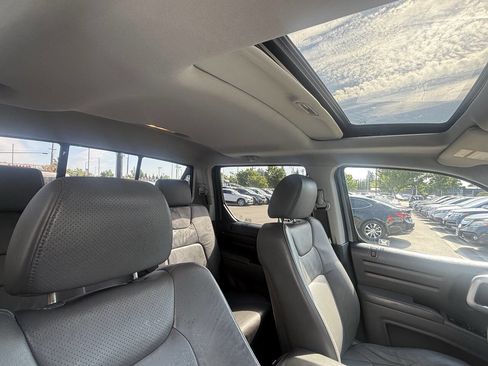 Used 2008 Honda Ridgeline RTL image 20