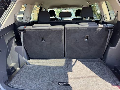 Used 2021 Volkswagen Atlas S image 20
