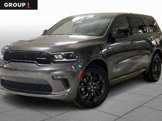 Used 2021 Dodge Durango GT w/ Blacktop Package video 1