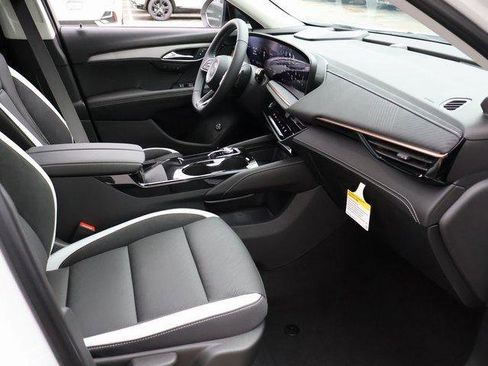 New 2025 Buick Envision Sport Touring image 8