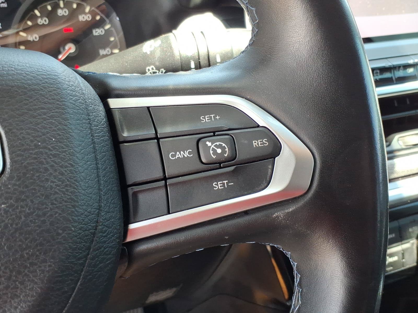 Used 2022 Jeep Compass Latitude w/ Convenience Group FWD image 30