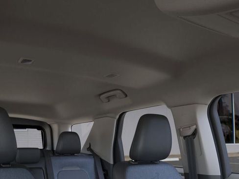 New 2026 Ford Bronco Sport Outer Banks image 22