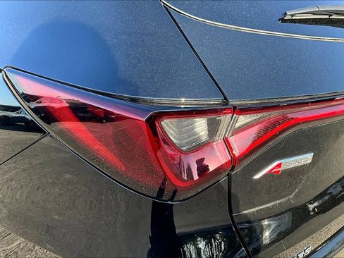 Used 2023 Acura MDX A-Spec AWD/4WD image 42