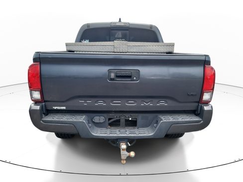 Used 2021 Toyota Tacoma SR5 RWD image 6