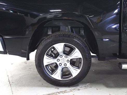 Certified 2023 RAM 1500 Laramie AWD/4WD image 40