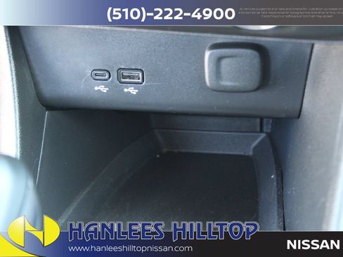 Used 2025 Buick Encore GX Preferred FWD image 22
