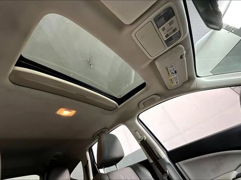 Used 2014 Honda CR-V EX-L image 22