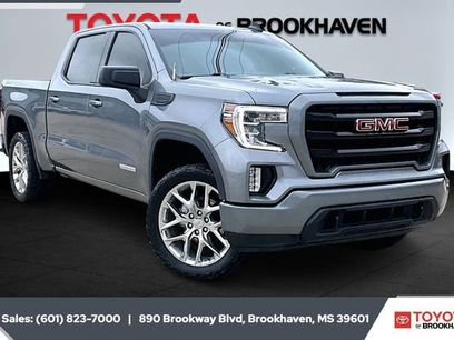 Used 2022 GMC Sierra 1500 Elevation
