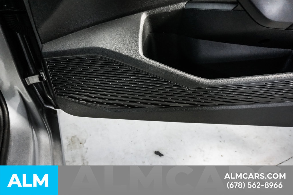 Used 2025 Volkswagen Jetta S FWD image 39