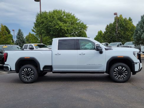 New 2026 GMC Sierra 3500 Denali Ultimate AWD/4WD image 2