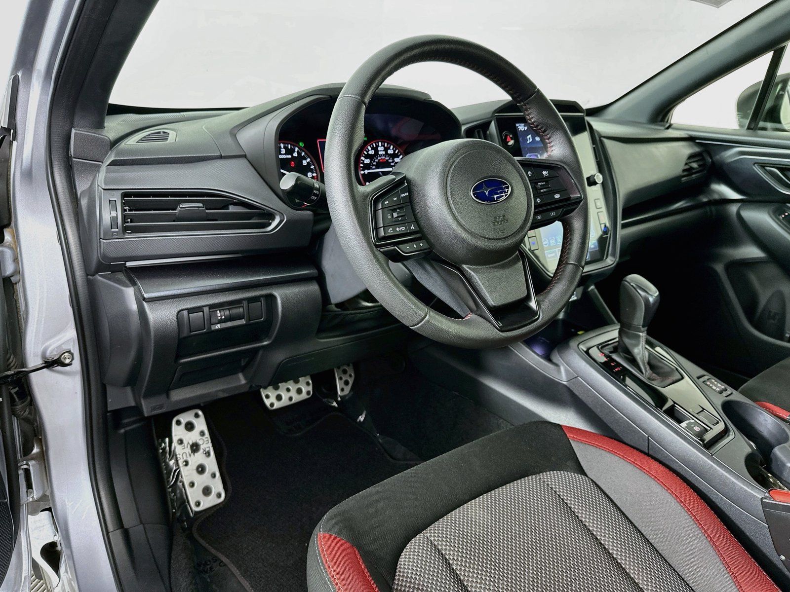 Used 2024 Subaru Impreza RS w/ Popular Package #3 AWD/4WD image 10
