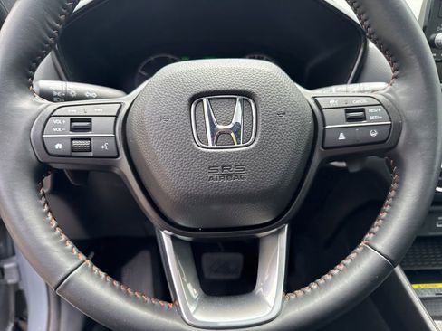 Used 2025 Honda CR-V Sport-L image 27