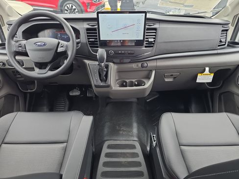 New 2026 Ford Transit 150 148 Medium Roof RWD image 9