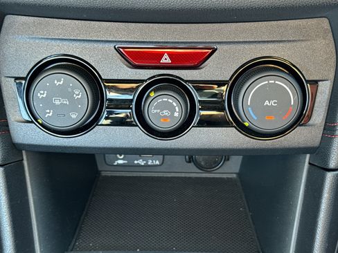 Used 2021 Subaru Impreza 2.0i Sport image 21