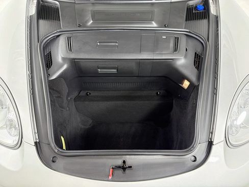 Used 2007 Porsche Cayman RWD image 29