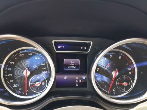 Used 2019 Mercedes-Benz GLS 450 4MATIC image 25