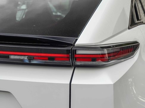 New 2026 Toyota C-HR AWD/4WD image 8