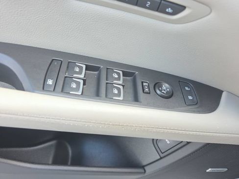 Used 2018 Cadillac CT6 Luxury AWD/4WD image 28