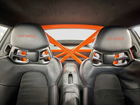 Used 2016 Porsche 911 GT3 RS RWD image 25