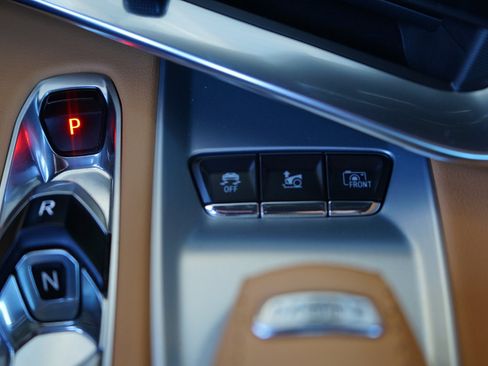 Used 2021 Chevrolet Corvette Stingray Preferred Cpe w/ Z51 Performance Package image 19