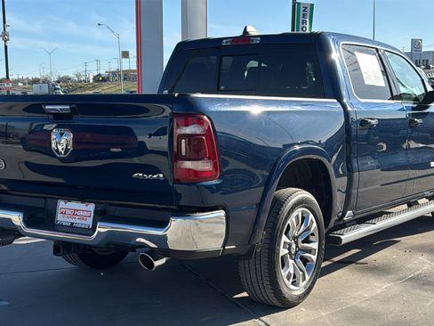 Used 2021 RAM 1500 Limited image 5