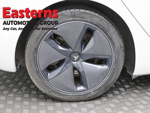 Used 2020 Tesla Model 3 Long Range AWD/4WD image 24